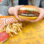 Whataburger Is Opening a Second Outpost in Spring Branch