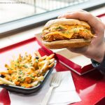 Wendy's Is Planning to Open in Floresville