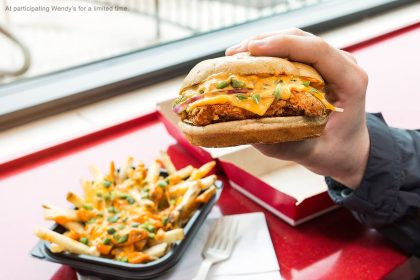 Wendy's Is Planning to Open in Floresville