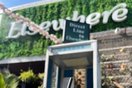 Elsewhere Garden Bar & Kitchen Is Planning to Open a Second Location