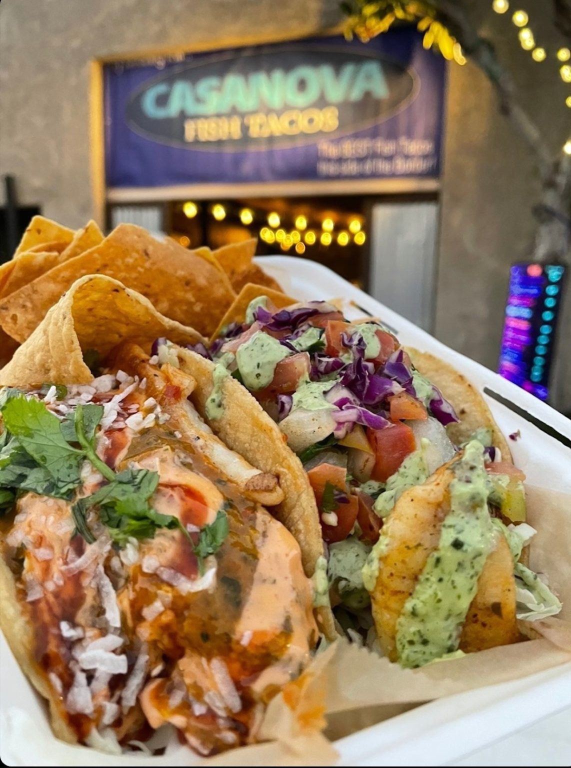 California-based Novo Brazil Brewing Co. Is Expanding to San Antonio