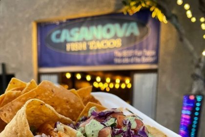 California-based Novo Brazil Brewing Co. Is Expanding to San Antonio