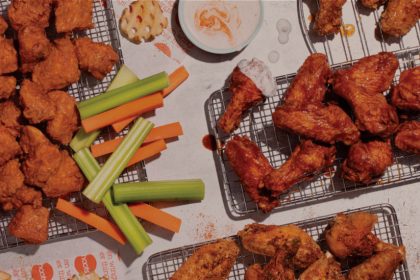 Hoots Wings Unveils Newest Location in Azusa, CA Set to Open Mid-September