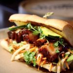 NEW RESTAURANTS HEADED FOR FARMERS BRANCH’S MERCER BOARDWALK