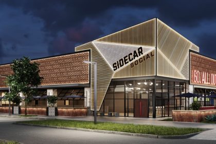 SIDECAR SOCIAL’S NEW LOCATION AT THE STAR
