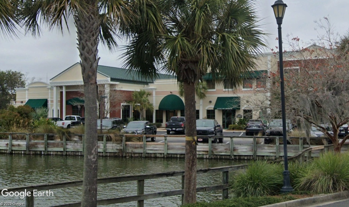 Holy Grounds Coffee House of Fernandina Beach is Coming Soon