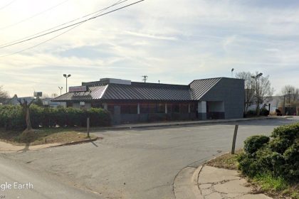 New Food Truck Court Coming to Charlotte this Fall