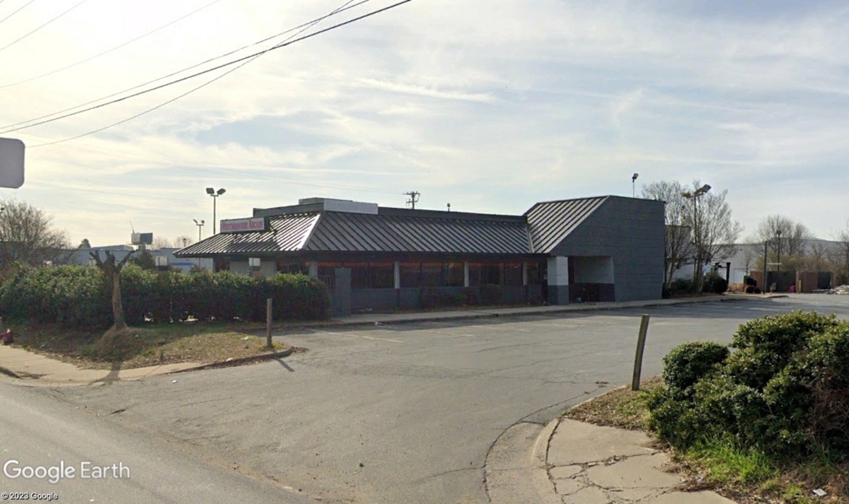 New Food Truck Court Coming to Charlotte this Fall