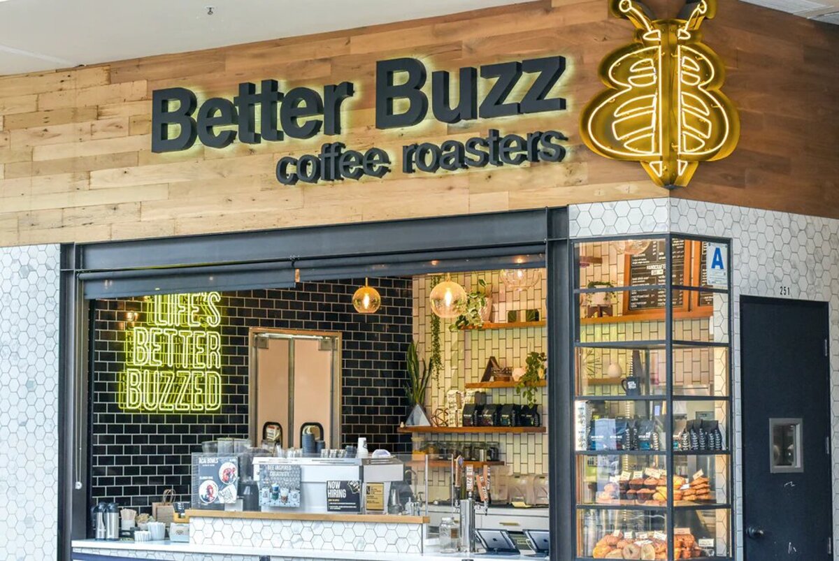Better Buzz Announces New Sites Coming to La Mesa