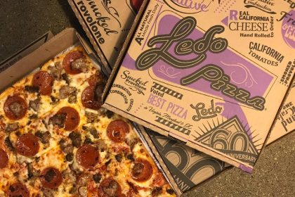 Ledo Pizza Announced as Newest Tenant Coming to Allston Development