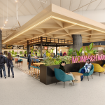 Monarch Market Announces Two of Three Bar Concepts