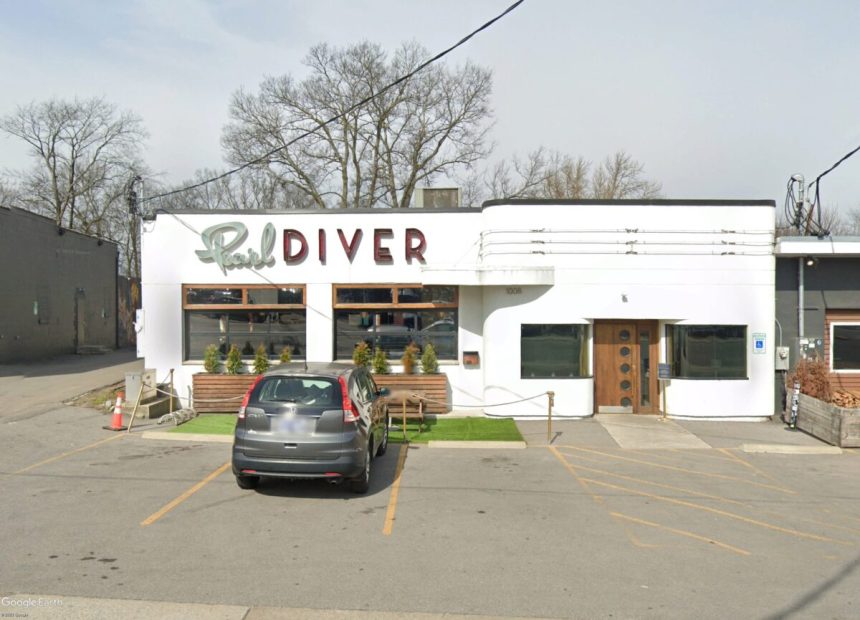 Numbskull Halloween Invasion Coming to Pearl Diver This Spooky Season