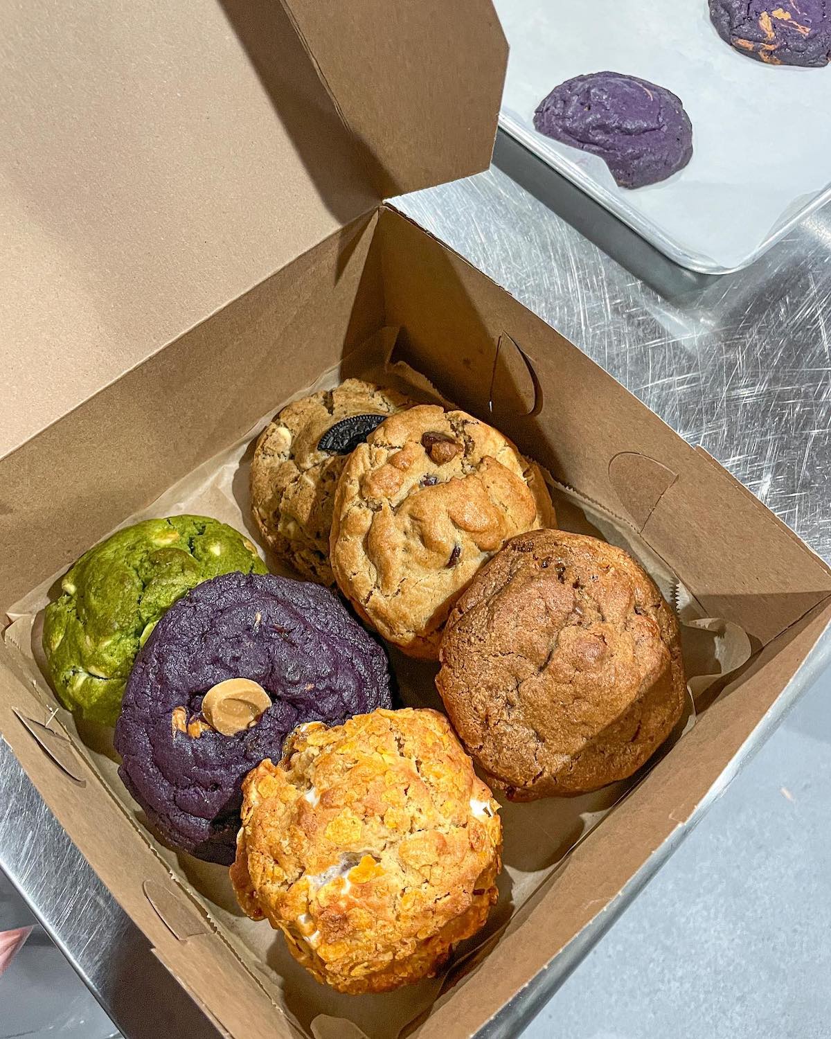 Batch 22 Bakery Is Opening a Brick-and-Mortar in Los Gatos