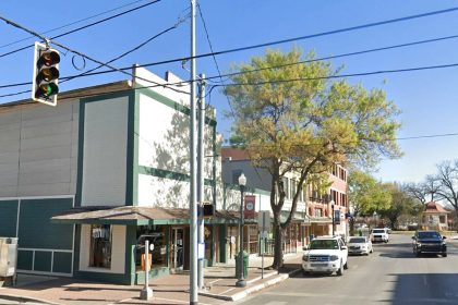 A New Thai Restaurant Is Coming to New Braunfels