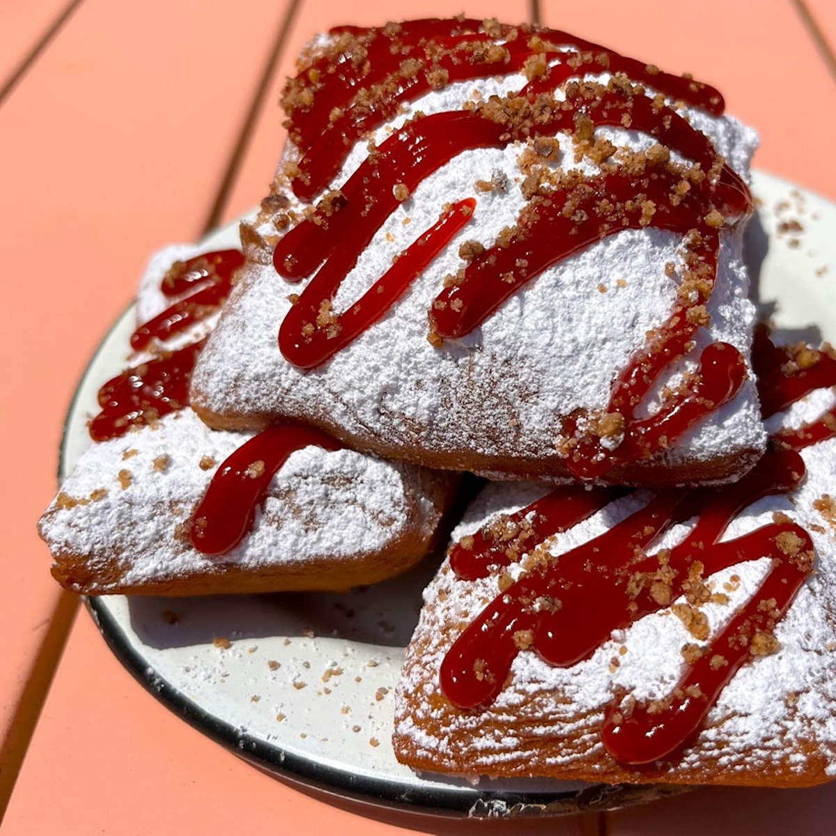 NOLA Is Planning to Open a Second San Antonio Location