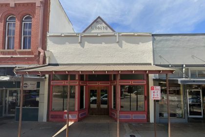 New Bar Richie's Place Is Coming to Seguin