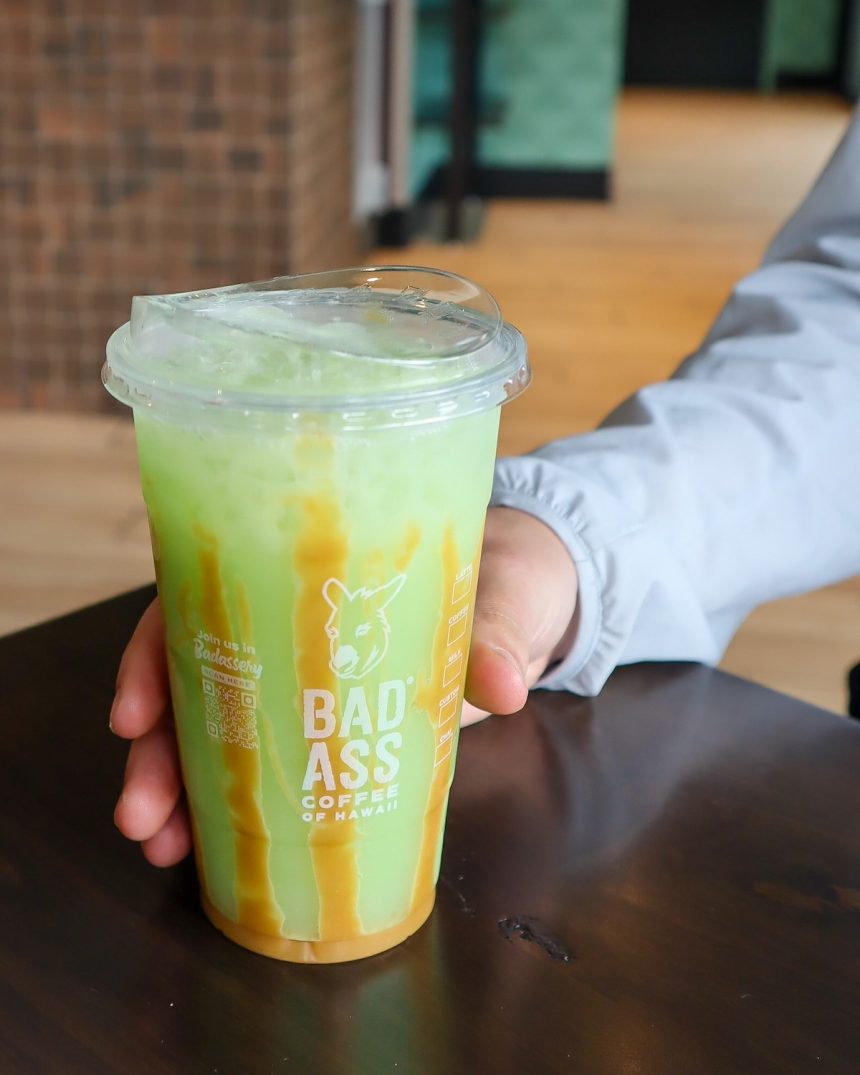 Bad Ass Coffee of Hawaii Is Planning its San Antonio Debut