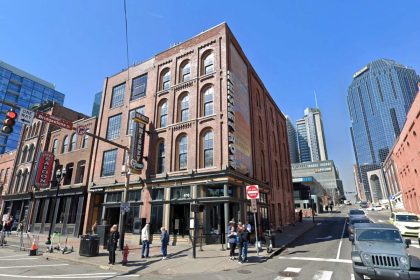 TC Restaurant Group Reportedly Bringing a Morgan Wallen Honky Tonk to Lower Broadway
