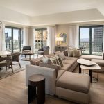WESTIN DENVER DOWNTOWN DEBUTS MULTIMILLION-DOLLAR RENOVATION