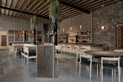 Vecino to Bring Authentic Mexican Fare to Detroit this Fall