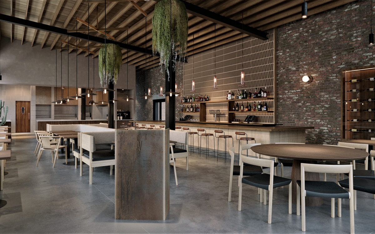 Vecino to Bring Authentic Mexican Fare to Detroit this Fall