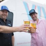 Two San Antonio Beer Labels Are Merging