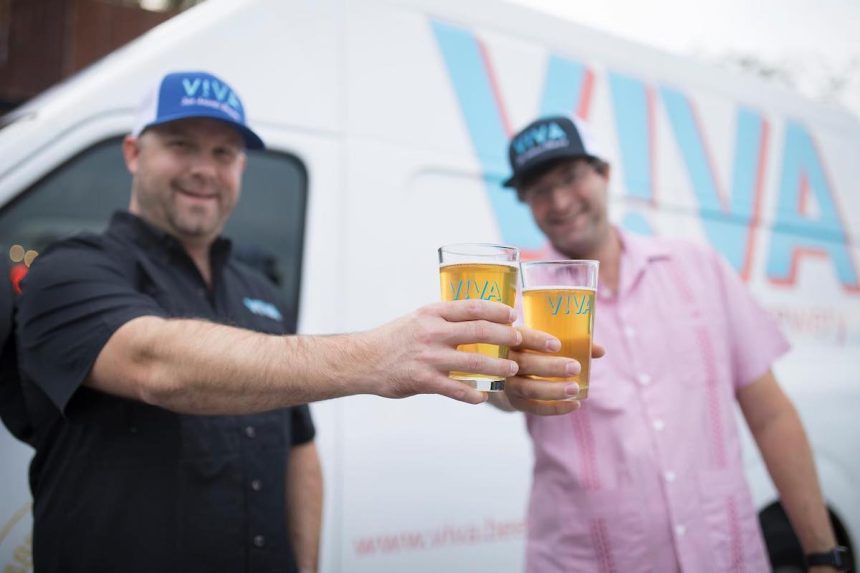 Two San Antonio Beer Labels Are Merging