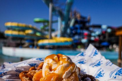 Schlitterbahn Waterpark & Resort in New Braunfels Is Building a New Restaurant