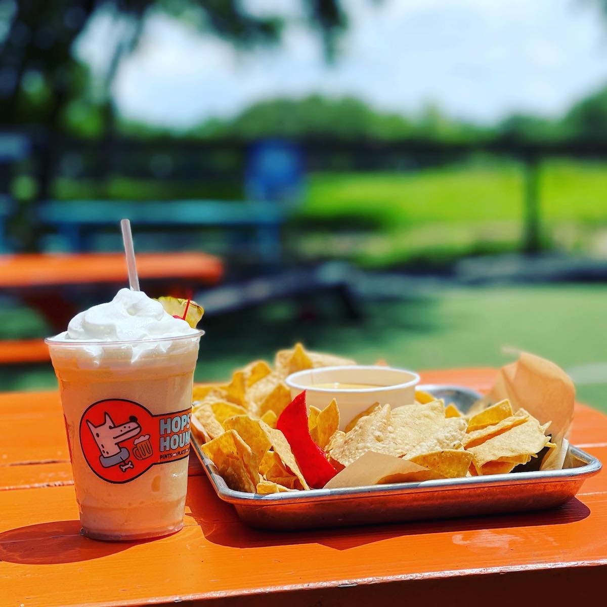 Hops & Hounds Is Opening a Second San Antonio Location — Landing Downtown This Winter