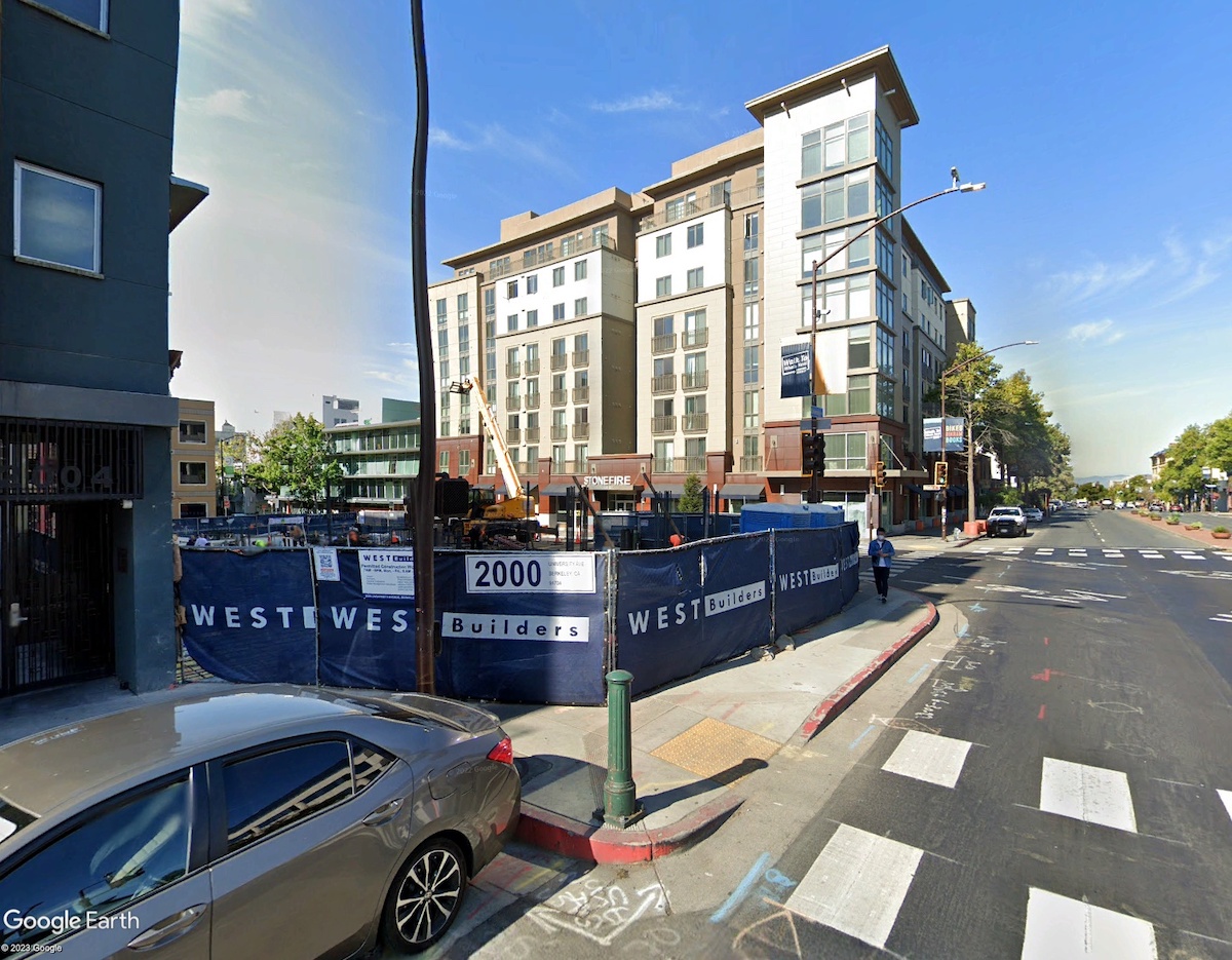 Chicago Chef Is Debuting a New Concept in Berkeley