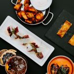 VALDEMAR FAMILY OPENS PINTXO BY VALDEMAR