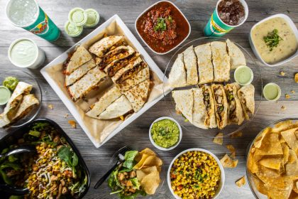 The Ultimate Quesadilla Destination Announces New West Frisco Location