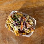 What The Fries Returns with Big Plans Ahead