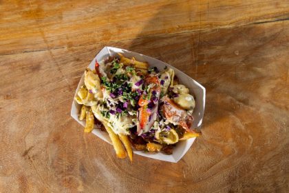 What The Fries Returns with Big Plans Ahead