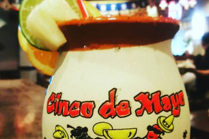 Cinco de Mayo Returning to Downtown for Ninth Location