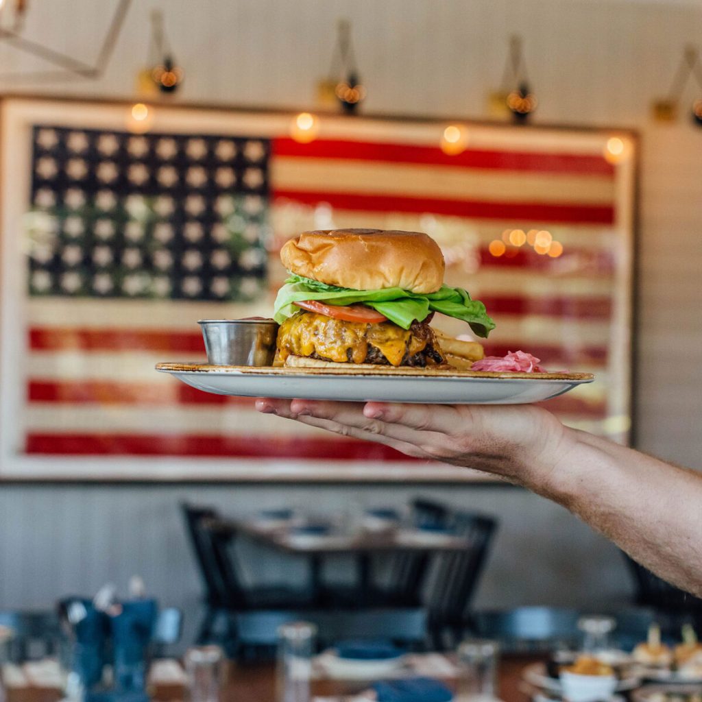 Restaurateurs Working on New Southern-Inspired Restaurant in St. Johns