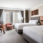 THE RITZ-CARLTON, DALLAS DEBUTS EXPANSIVE MULTI-MILLION DOLLAR RENOVATION