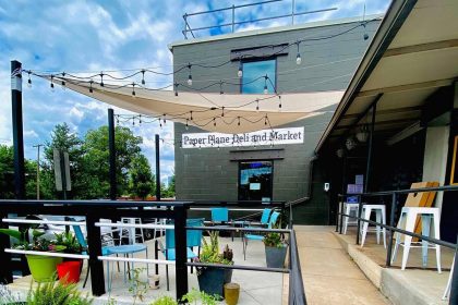 Paper Plane Deli + Market Closes its Doors; Possibly Reopening Elsewhere