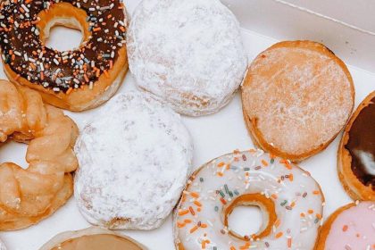 Dunkin' Donuts Renovating Site Near Westland Park Plaza