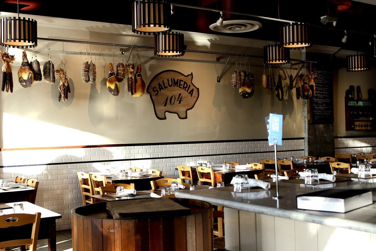 Salumeria 104 Looking to Expand Following Successful Area Debut