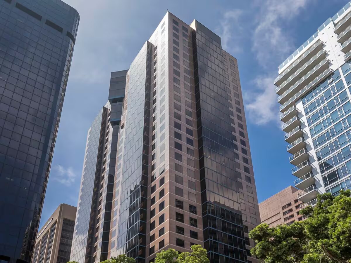 Knead Bakery to Make Debut in Symphony Towers