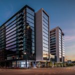 Waterton Acquires 346-Unit Alta Grand Central in Chicago's South Loop