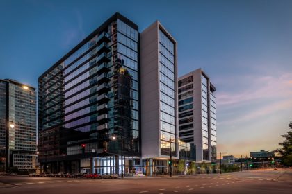 Waterton Acquires 346-Unit Alta Grand Central in Chicago's South Loop
