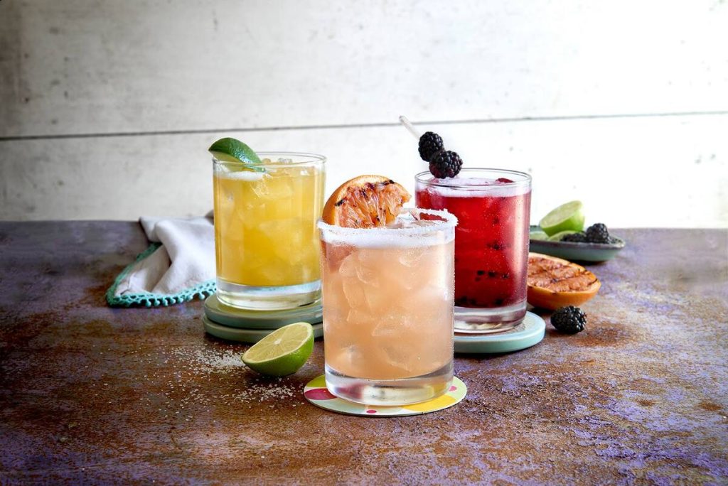 Dos Caminos Making North Carolina Debut in Charlotte