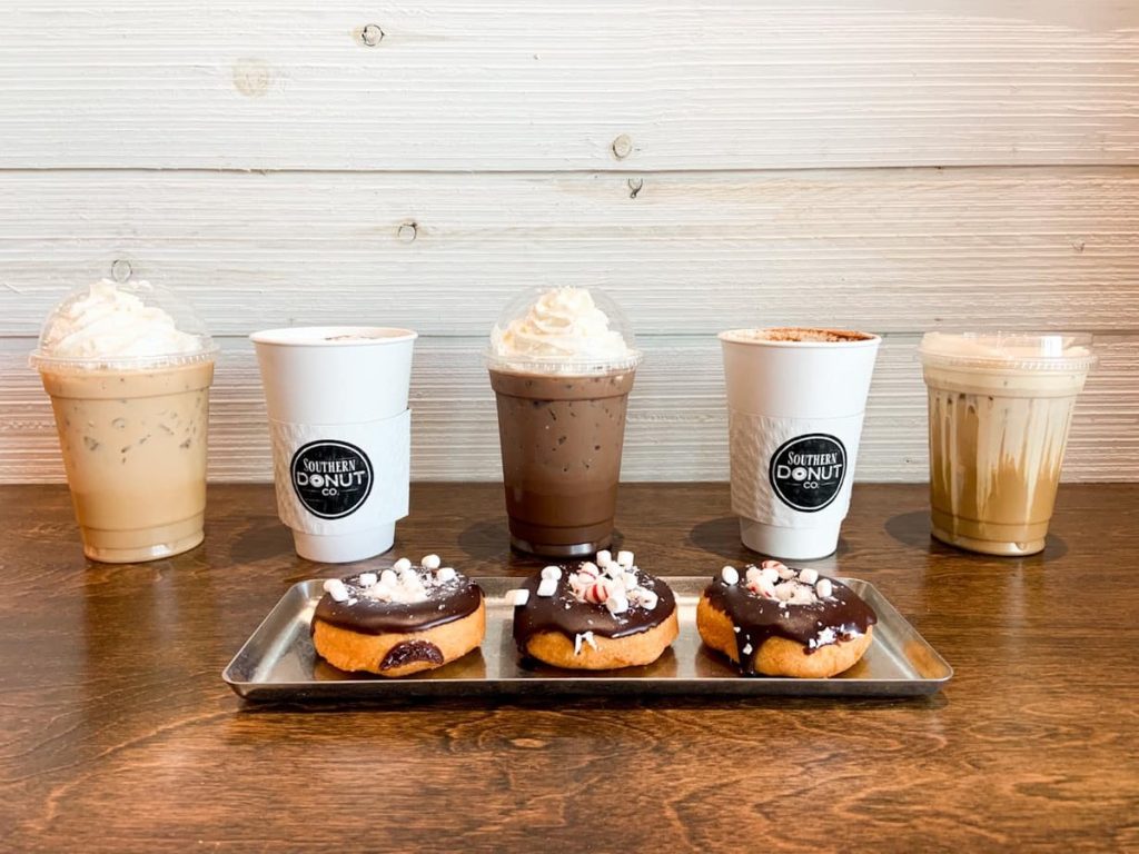 Southern Donut Co. Opening Second Site Under New Name