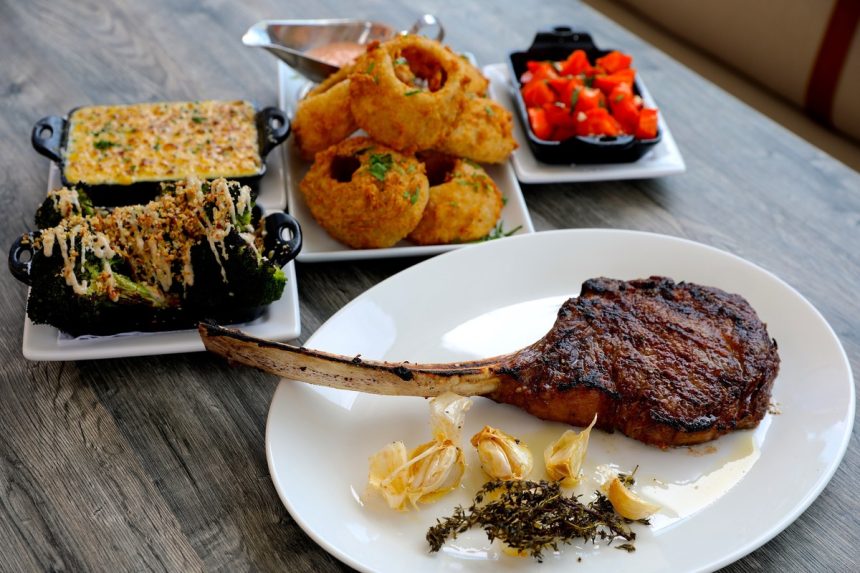 Little Alley Steak Opening First Location Outside of Georgia