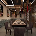 LanJie Hot Pot and BBQ to Debut in Saint Johns