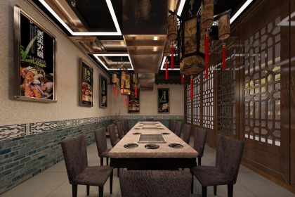 LanJie Hot Pot and BBQ to Debut in Saint Johns