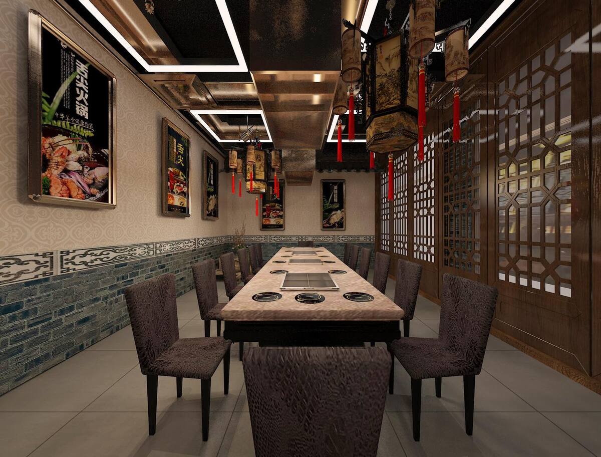 LanJie Hot Pot and BBQ to Debut in Saint Johns