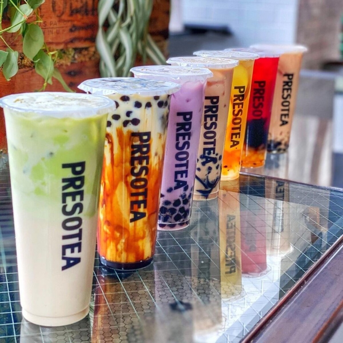 presotea sakura novi